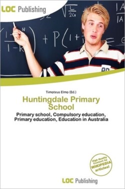 Huntingdale Primary School
