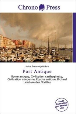 Port Antique