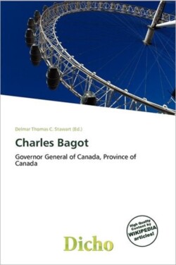 Charles Bagot