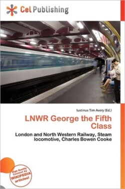 Lnwr George the Fifth Class