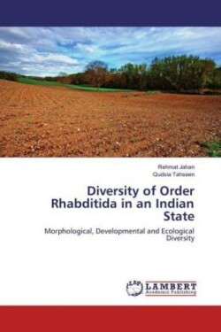 Diversity of Order Rhabditida in an Indian State