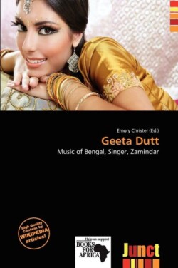 Geeta Dutt