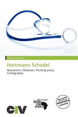 Hartmann Schedel