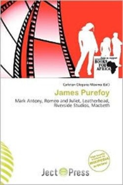 James Purefoy