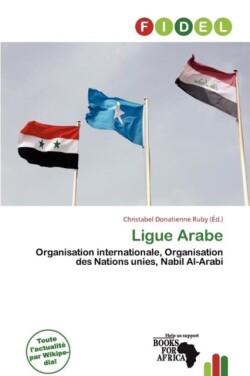 Ligue Arabe
