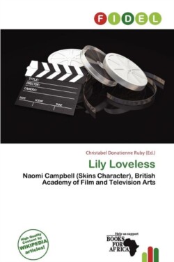 Lily Loveless