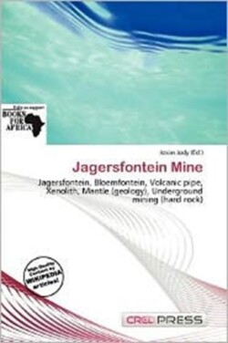 Jagersfontein Mine