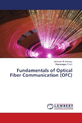 Fundamentals of Optical Fiber Communication (OFC)