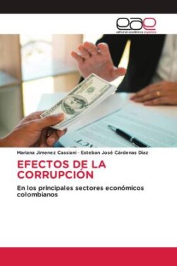 Efectos de la Corrupción
