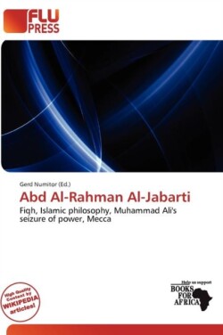 Abd Al-Rahman Al-Jabarti