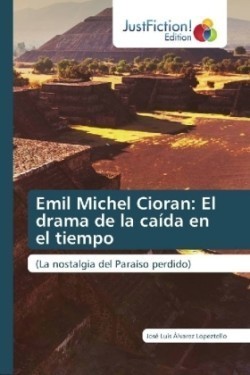 Emil Michel Cioran