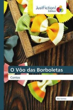 O Vôo das Borboletas