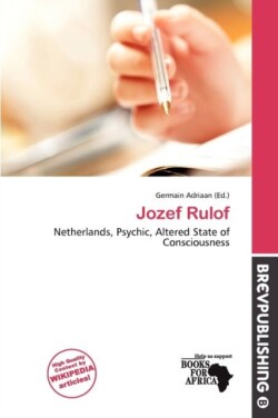 Jozef Rulof