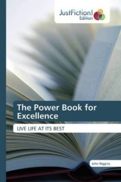 Power Book for Excellence