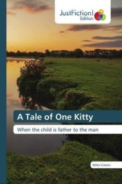 Tale of One Kitty