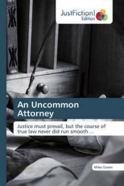 Uncommon Attorney