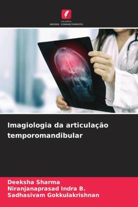 Imagiologia da articulação temporomandibular