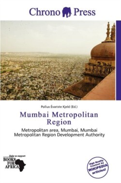 Mumbai Metropolitan Region