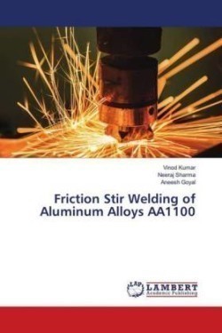 Friction Stir Welding of Aluminum Alloys AA1100