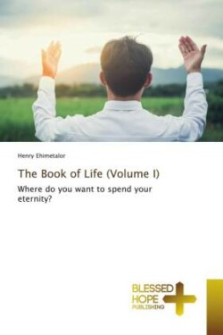 Book of Life (Volume I)