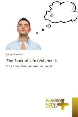 Book of Life (Volume II)