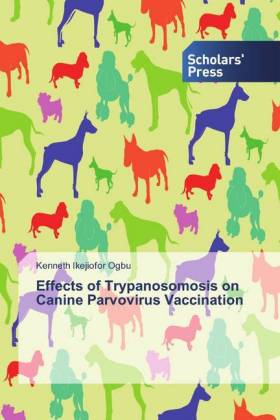 Effects of Trypanosomosis on Canine Parvovirus Vaccination