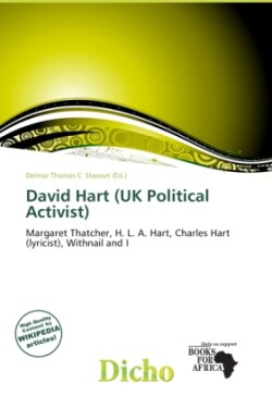 David Hart (UK Political Activist)