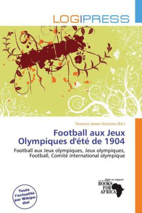 Football aux Jeux Olympiques d'été de 1904