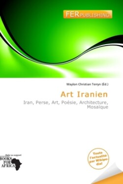 Art Iranien