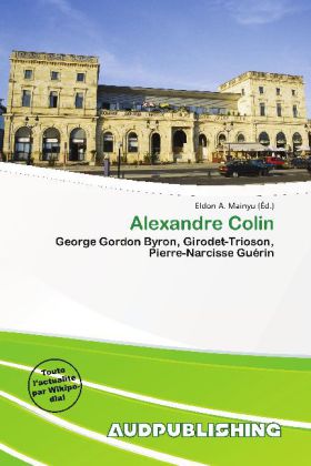 Alexandre Colin