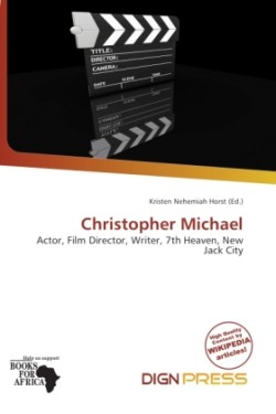 Christopher Michael
