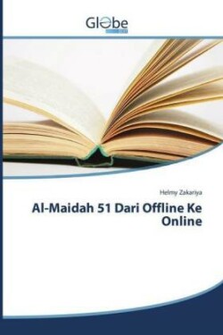Al-Maidah 51 Dari Offline Ke Online