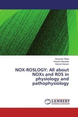 Nox-Roslogy
