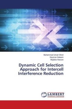 Dynamic Cell Selection Approach for Intercell Interference Reduction