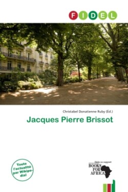 Jacques Pierre Brissot