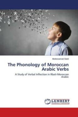 The Phonology of Moroccan Arabic Verbs