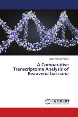 A Comparative Transcriptome Analysis of Beauveria bassiana