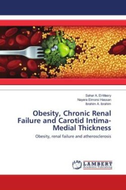 Obesity, Chronic Renal Failure and Carotid Intima-Medial Thickness