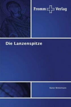 Lanzenspitze