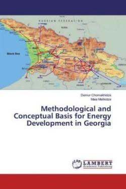 Methodological and Conceptual Basis for Energy Development in Georgia
