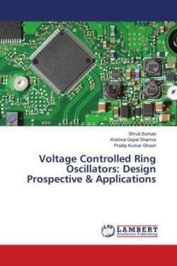 Voltage Controlled Ring Oscillators: Design Prospective & Applications