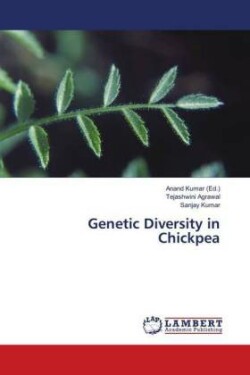 Genetic Diversity in Chickpea