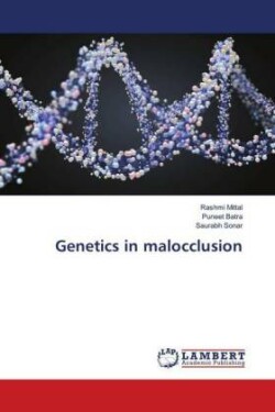 Genetics in malocclusion