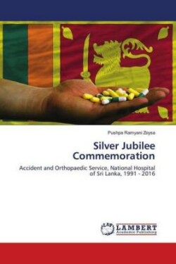 Silver Jubilee Commemoration