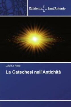 Catechesi nell'Antichità