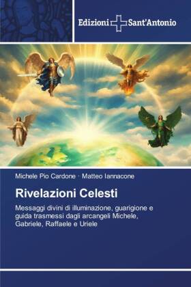 Rivelazioni Celesti