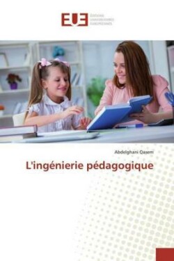 L'ingénierie pédagogique