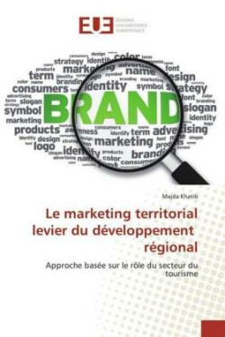 Le marketing territorial levier du développement régional