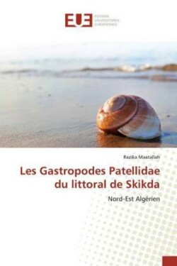 Les Gastropodes Patellidae du littoral de Skikda