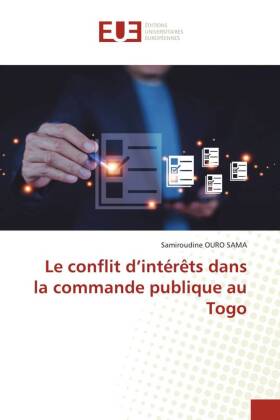 conflit d'intérêts dans la commande publique au Togo